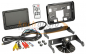 Preview: Monitor Universal 5" – ACV 771000-6201 – 3 x Video Eingang