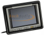 Preview: Monitor Universal 5" – ACV 771000-6201 – 3 x Video Eingang