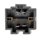 Preview: Lautsprecher-Anschlusskabel ACV 11-1321-03 – Audi/BMW/BMW Mini/Chevrolet/GMC/Mercedes/Seat/VW