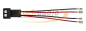 Preview: Lautsprecher-Anschlusskabel ACV 11-1321-03 – Audi/BMW/BMW Mini/Chevrolet/GMC/Mercedes/Seat/VW