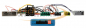 Preview: Lenkradfernbedienungsadapter ACV 42a-1130-002 – Honda Civic 09/2005-12/2011 – 17Pin/20Pin Klimatronik