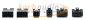 Preview: Audison 64200596 CN MX T-H 38P PREMIUM – VAG