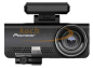 Preview: Pioneer VREC-Z820DC