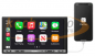 Preview: Sony XAV-AX3250
