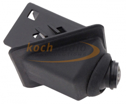 NAVLINKZ VSA-VN61 (AHD) – VW Caddy 5, Ford Tourneo Connect Heckklappe