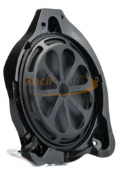 Gladen ONE 200.3 MB – GLE LD-Woofer