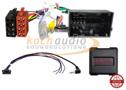 Lenkradfernbedienungsadapter ACV 42xar005 – LFB Alfa 52Pin – Multilead