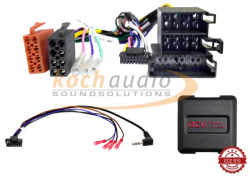 Lenkradfernbedienungsadapter ACV 42xpg010 – Citroen/Fiat/Peugeot 2006-2014 ISO – Multilead
