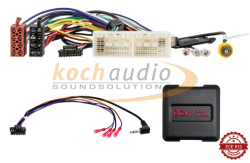 Lenkradfernbedienungsadapter ACV 42xhy016 – Hyundai/Kia 35Pin/38Pin – Multilead Kamera/analog
