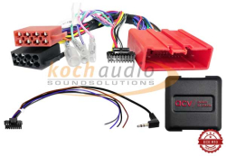 Lenkradfernbedienungsadapter ACV 42xmz004 – 24Pin Mazda – Multilead
