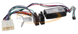 Lenkradfernbedienungsadapter ACV 42k-1215-008 – Subaru Forester 2008-2011/Impreza 2007-2010 20 Pin