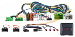Lenkradfernbedienungsadapter ACV 42xvl003– Volvo XC90(C) 07/2002-07/2014 mit Amp