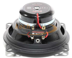 AudioSystem HXC 100 Evo3