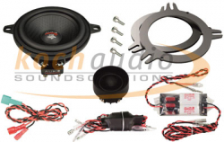 AudioSystem HX-Fit 80 BMW Uni Evo3