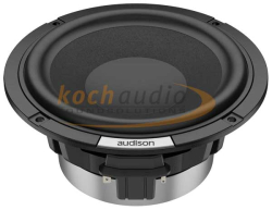 Audison Voce II AV 6.5 P II