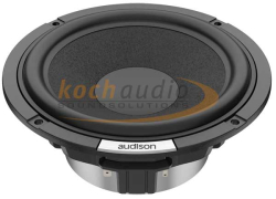 Audison Voce II AV 6.5 P II