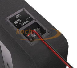 Audison Voce II – AV BX 12D4