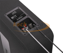 Audison Voce II – AV BX 12D4