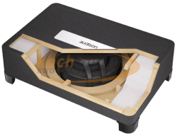 Audison Voce II – AV BX 12D4