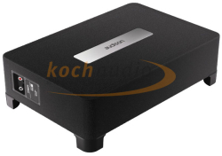 Audison Voce II – AV BX 12D4