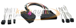 Audison 64200596 CN MX T-H 38P PREMIUM – VAG