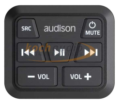 Audison Marine – AMC U1