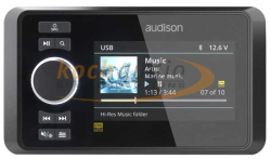 Audison Marine – Armonia-Visio