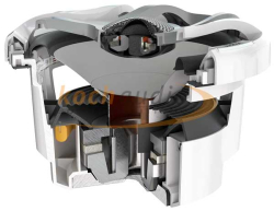 Audison Marine –  Thesis TH 88 SAX