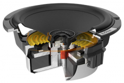 Audison Voce II AVX 6.5 II