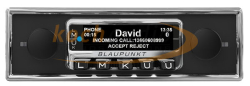 Blaupunkt Frankfurt Stereo