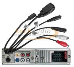 Blaupunkt Frankfurt Stereo MB