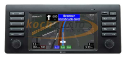 Dynavin D10-E39 Premium