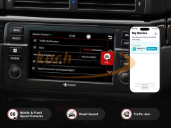 Dynavin D10-E46 Premium