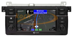 Dynavin D10-E46 Premium