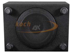 ESX DBX200Qv2
