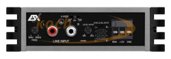 ESX QMX-TWO