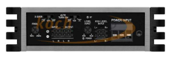 ESX QMX-TWO-BT