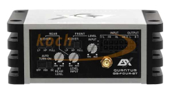 ESX QS-Four BT ISO