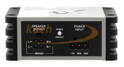 ESX QS-Two BT ISO