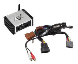 ESX QS-Two BT ISO