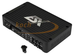 ESX SXT 900.4 – 24Volt