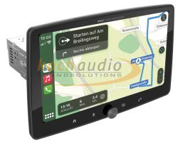 ESX – VMX 1000 DAB