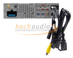 ESX – VMX 1000 DAB