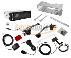 ESX – VMX601DAB
