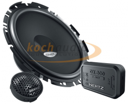 Hertz Dieci DSK 170.3