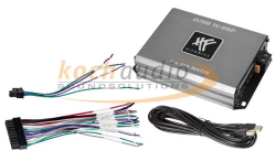 Hifonics Juno IV-DSP