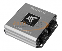 HiFonics Pluto II