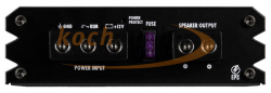 HiFonics Pluto I