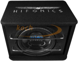 Hifonics TITAN TSA250R