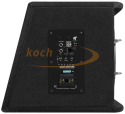 Hifonics TITAN TSA250R